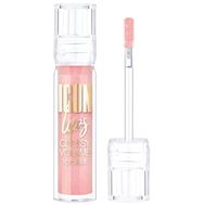 Блеск для губ "ICON lips glossy volume" тон: 509, powder rose (10326180)
