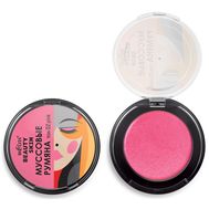Муссовые румяна "Beauty Skin" тон: 02, pink (10327104)