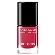 Лак для ногтей "Bright Collection" тон: 02, pink beak (10326772)