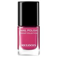 Лак для ногтей "Bright Collection" тон: 03, fuchsia flower (10326773)
