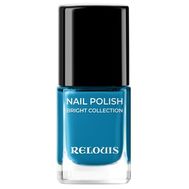Лак для ногтей "Bright Collection" тон: 04, bluebird (10326774)