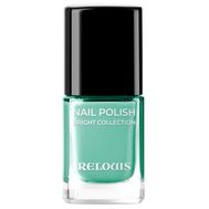 Лак для ногтей "Bright Collection" тон: 05, mint wing (10326775)
