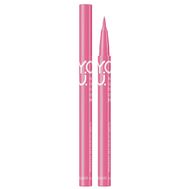 Подводка-фломастер для глаз "Y.O.U. Really Crazy for Color" тон: 02, pink (10326736)