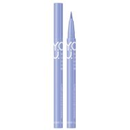 Подводка-фломастер для глаз "Y.O.U. Really Crazy for Color" тон: 03, purple (10326737)
