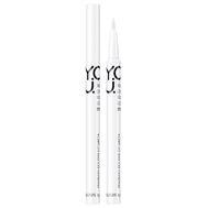 Подводка-фломастер для глаз "Y.O.U. Really Crazy for Color" тон: 01, white (10326735)