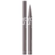 Подводка-фломастер для глаз "Y.O.U. Really The One" тон: 02, brown (10326733)