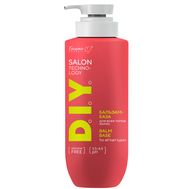 Бальзам-база для волос "D.I.Y. SALON TECHNOLOGY" (400 г) (10327010)