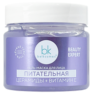 Гель-маска для лица "Питательная" (130 г) (10326955)