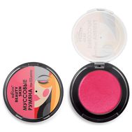 Муссовые румяна "Beauty Skin" тон: 03, peony (10327105)