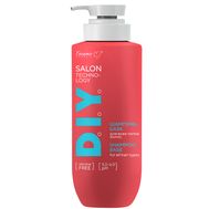 Шампунь-база для волос "D.I.Y. SALON TECHNOLOGY" (400 г) (10327009)