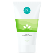 Крем для рук и тела "HERBS INTENSE" (150 г) (10327021)