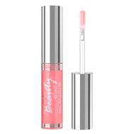 Масло для губ "Beauty elixir" тон: 01, ягодный эликсир (10570717)