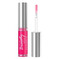 Масло для губ "Beauty elixir" тон: 02, фруктовый эликсир (10570727)