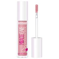 Масло-бальзам для губ "Miracle Care" тон: 101, powder rose (10324348)