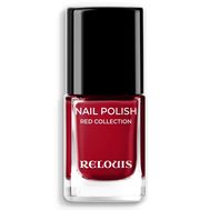 Лак для ногтей "Red Collection" тон: 02, endless classic (10327218)