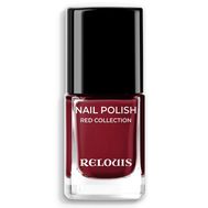 Лак для ногтей "Red Collection" тон: 05, midnight walk (10327221)