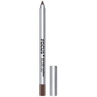 Карандаш-каял для глаз "FOCUS extreme wear" тон: 02, brown (10327437)