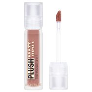 Тинт-мусс 3 в 1 для губ, щек и век "PLUSH MATT" тон: 304, coffee toffee (10327383)
