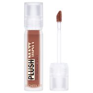 Тинт-мусс 3 в 1 для губ, щек и век "PLUSH MATT" тон: 305, brownie brown (10327384)