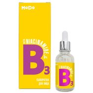 Сыворотка для лица "MODO с Ниацинамидом" (30 г) (10325448)