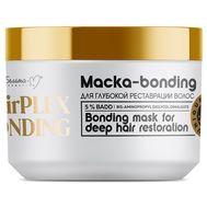 Маска-bonding для волос "Для глубокой реставрации" (300 г) (10327289)