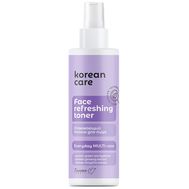 Тоник для лица "Korean Care" (200 мл) (10327334)