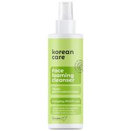 Пенка для очищения лица "Korean Care" (200 г) (10327316)