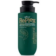 Бальзам-реконструктор для волос "Replex" (400 мл) (10327331)