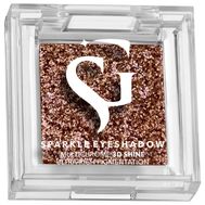 Спарклы для век "Show Glow" тон: 502, bronze (10327541)