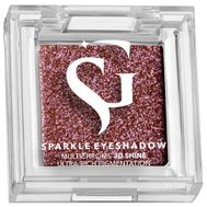 Спарклы для век "Show Glow" тон: 503, rose (10327542)