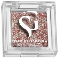 Спарклы для век "Show Glow" тон: 504, pear (10327543)