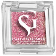 Спарклы для век "Show Glow" тон: 506, peony (10327545)