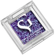 Спарклы для век "Show Glow" тон: 507, violet (10327556)