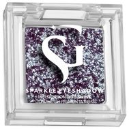 Спарклы для век "Show Glow" тон: 508, lilac (10327546)