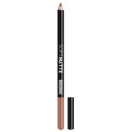 Карандаш для губ "SOFT MATTE" тон: 611, brown nude (10327445)