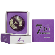 Пудра для лица минеральная "Биомная. Матирующая" тон: 7.00, crystal (10327033)