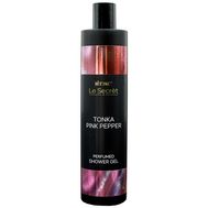 Гель для душа "TONKA PINK PEPPER" (400 мл) (10327390)