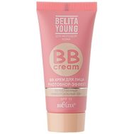 ВВ крем для лица "Belita Young" SPF 15 (10487895)