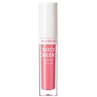 Жидкие румяна "Juicy Cheeks" тон: 01, peach (10327403)
