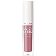 Жидкие румяна "Juicy Cheeks" тон: 02, pink (10327404)