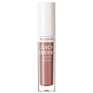 Жидкие румяна "Juicy Cheeks" тон: 03, hazel (10327405)