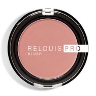 Румяна "Relouis Pro Blush" тон: 78, dusty rose (10327139)