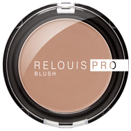 Румяна "Relouis Pro Blush" тон: 79, hazel (10327444)