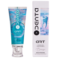 Зубная паста "ODENTA ART Breeze Whitening Watermelon" (75 мл) (10327277)
