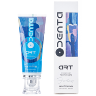 Зубная паста "ODENTA ART Fantasy Whitening Crystal Mint" (75 мл) (10327280)