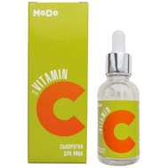 Сыворотка для лица "MODO с Витамином С" (30 г) (10325102)