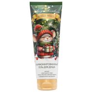 Гель для душа "JINGLE BELLS" (250 мл) (10327523)