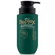 Крем-реконструктор для волос "Replex. 17 в 1" (240 мл) (10327330)