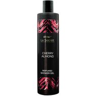 Гель для душа "CHERRY ALMOND" (400 мл) (10327386)
