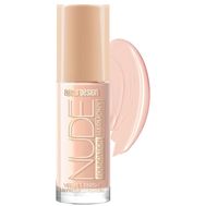 Тональный крем для лица "Nude Harmony" тон: 202, ivory (10323843)